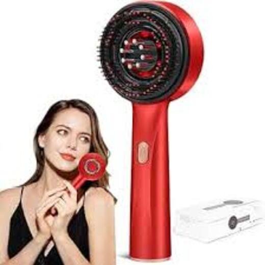 Smart Scalp Hair Comb - Image 2