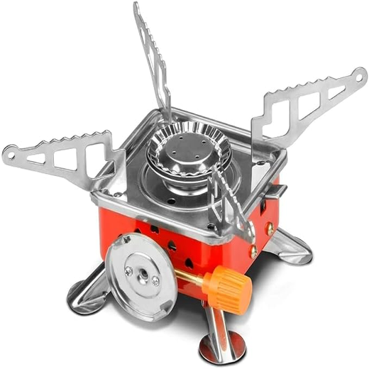 Portable Camping Gas Stove