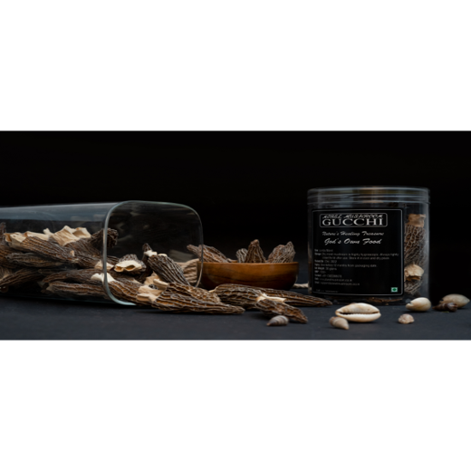 Gucchi Mushroom (Mini Size) - Image 3