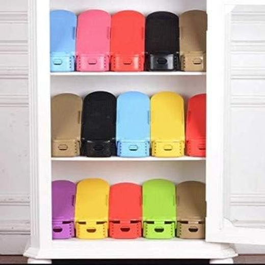 Plastic Adjustable Shoe Slots - Image 4