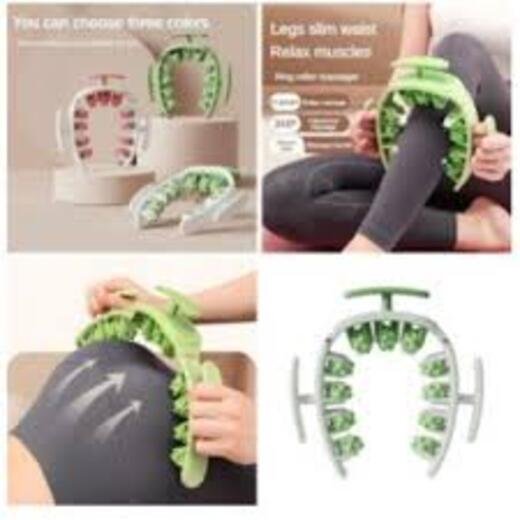 Leg Roller Body Massager - Image 4