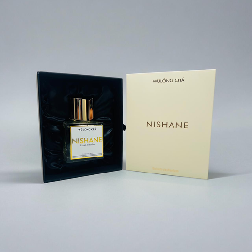 Nishane Wulong Cha Extrait de Parfum