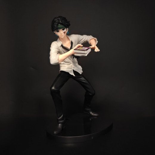 Hunter x Hunter - Quwrof Figure - Image 3