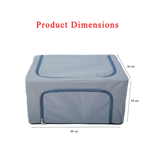 Wardrobe Organizer for Clothes - Image 2