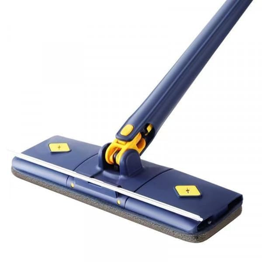 Microfiber Multifunctional Cleaning Mop