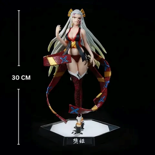 Daki A class action figure - Image 4