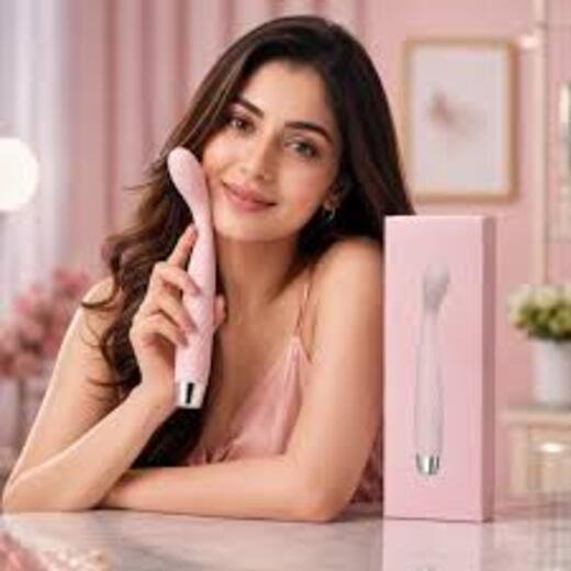 7 Speed Vibration Massager - Image 2