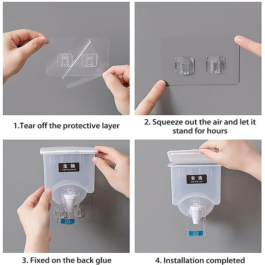 Wall Mounted Oil Tank Dispenser - Image 4