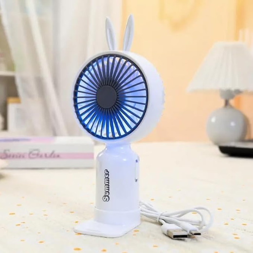 Bunny Light Fan - Image 2