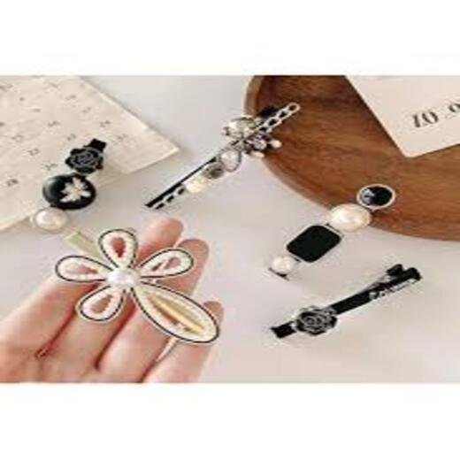 5PCS Hair Pin - Image 3