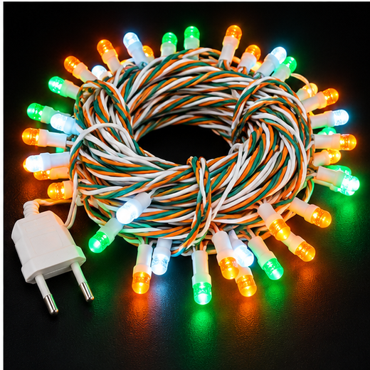Tiranga Ladi String Light (30M) 🇮🇳 - Image 4