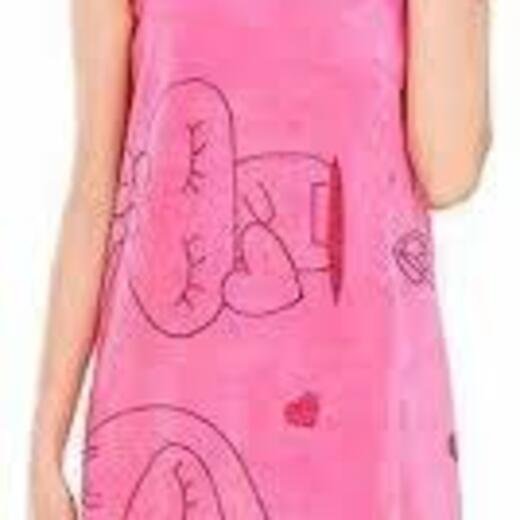 Bath Towel