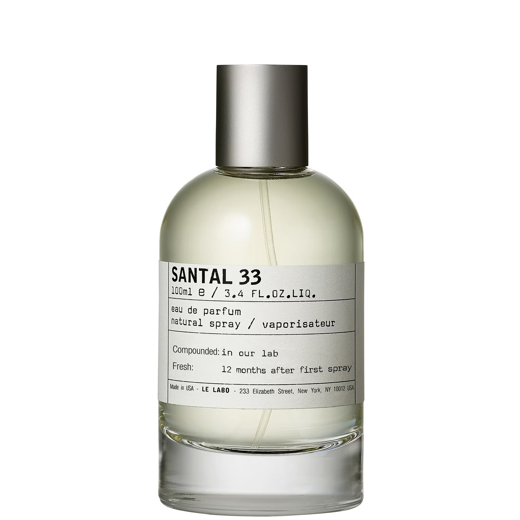 Le Labo Santal 33 Eau De Parfum - Image 2