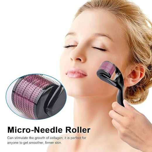 Derma Roller - Image 4