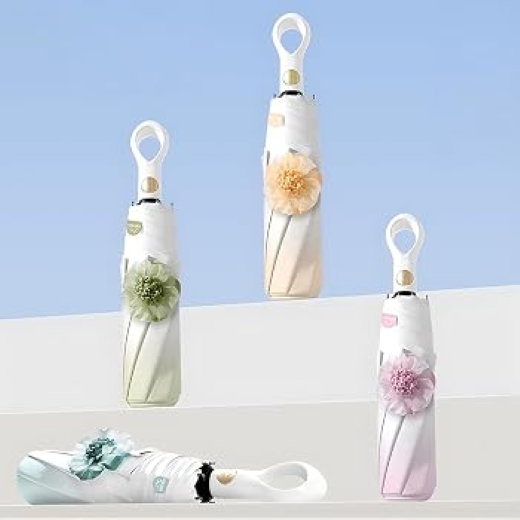 Flower Umbrella - Image 2