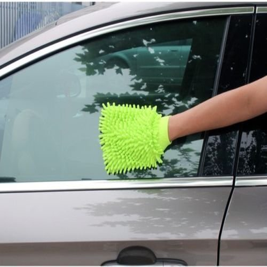 Microfiber Gloves - Image 4