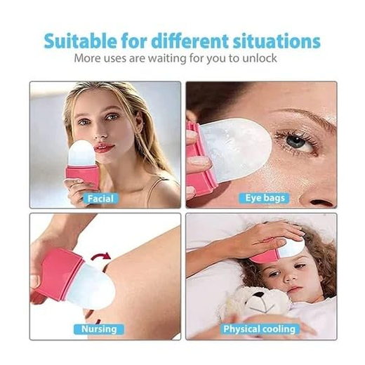 Silicone Ice Roller - Image 4