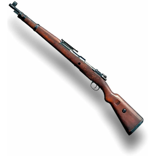 Pub-G Theme Gun Toys Set - Image 2