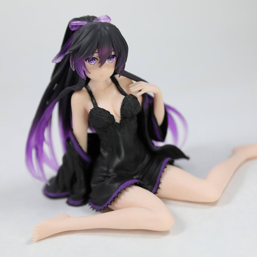 Yatogami Tenka Figure Anime premium Action Figure - Image 2