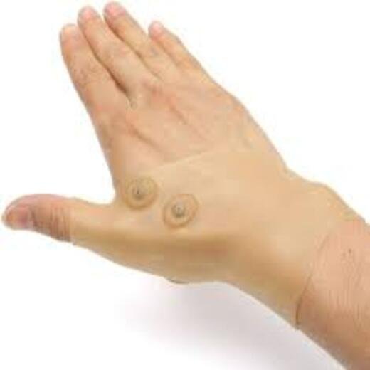 Magnet Thumb