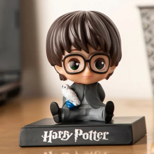 96 pcs Harry Potter bobblehead Net Price 145 - Image 2