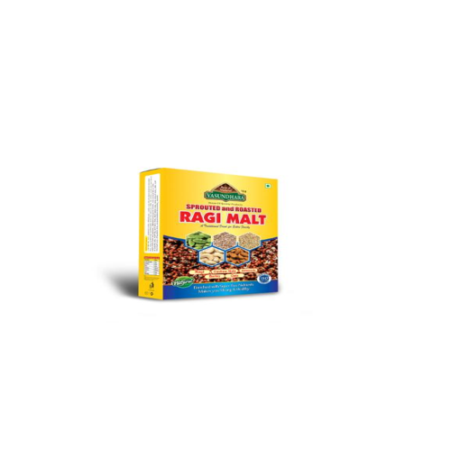 RAGI MALT - Image 3