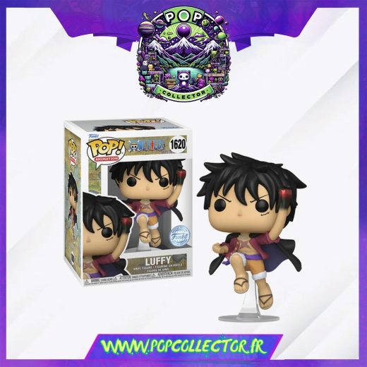 2 pcs - Luffy and gear5 pop set net price 160 - Image 4