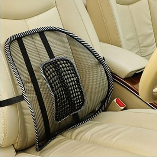 Lumbar Back Support - Image 3