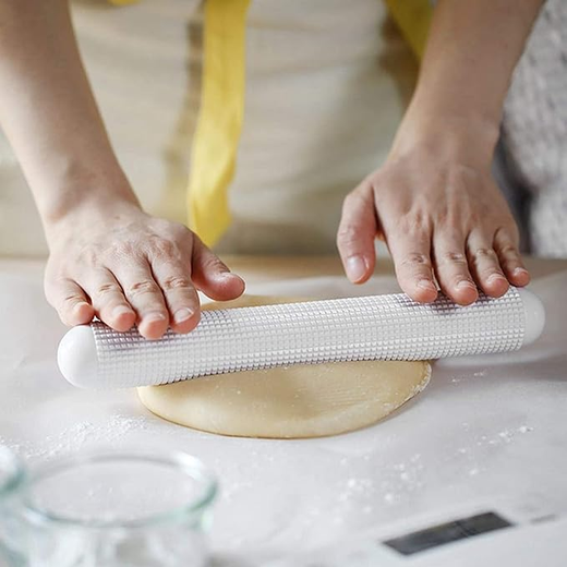 ABS Plastic Handle Rollers Rolling pin - Image 2