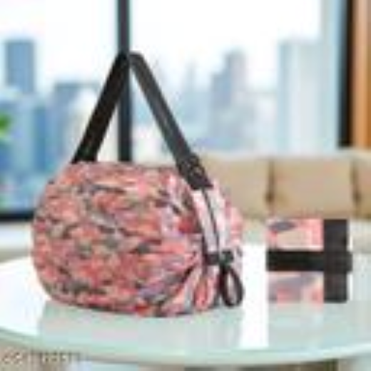 Shopping Bag - Image 4