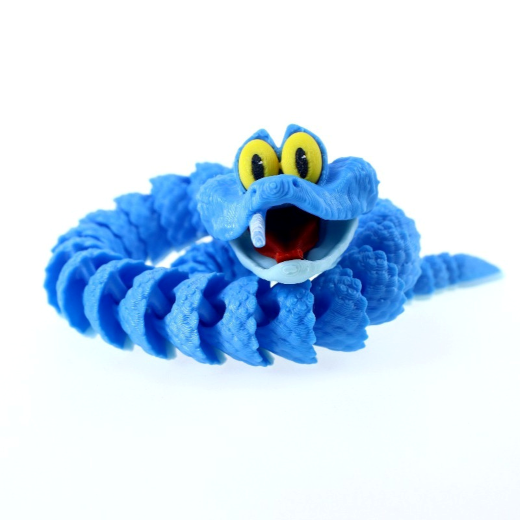 Gary the Snake - Image 2