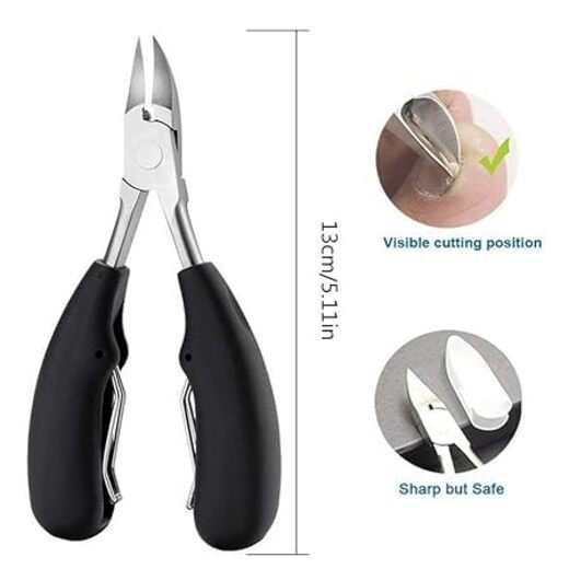 Nail Clipper