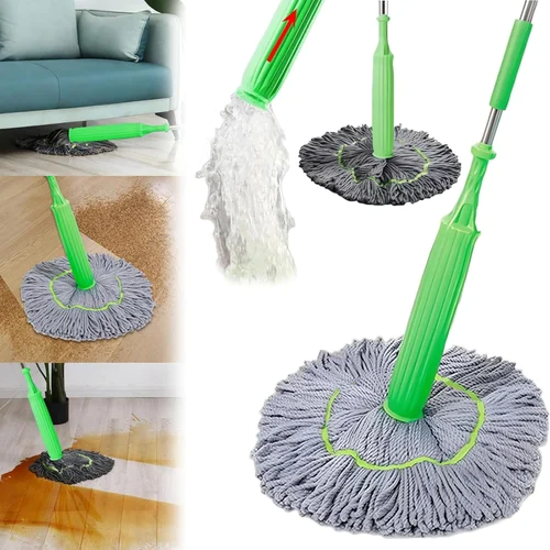New Twist Mop - Image 2