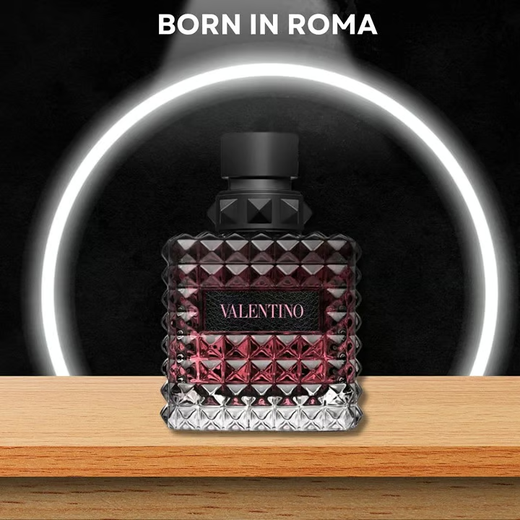 Valentino Born In Roma Intense Donna EDP - Image 2