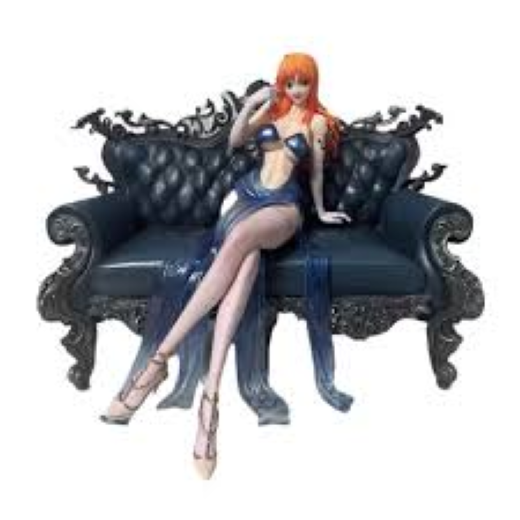 Hot Sale - Nami On Sofa, Limited Stock