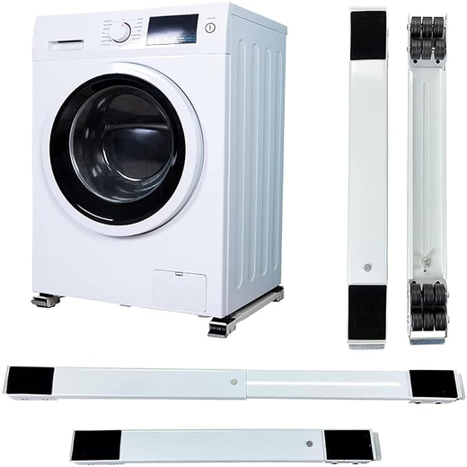 Machine Stand Multi Functional Movable Adjustable Base