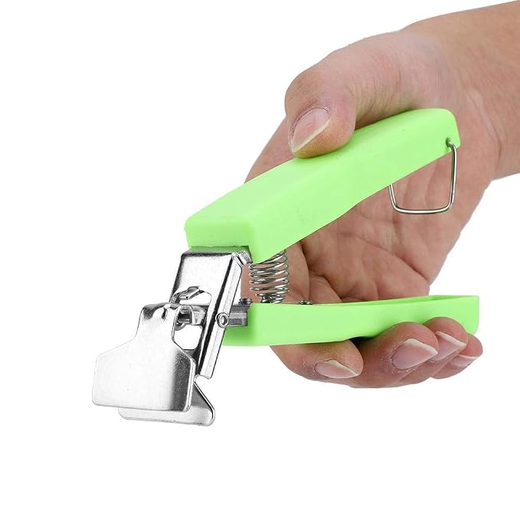 Pot Holder Carrier Clamp Clip Handle