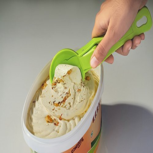 Plastic Ice Cream Scoop - Image 4
