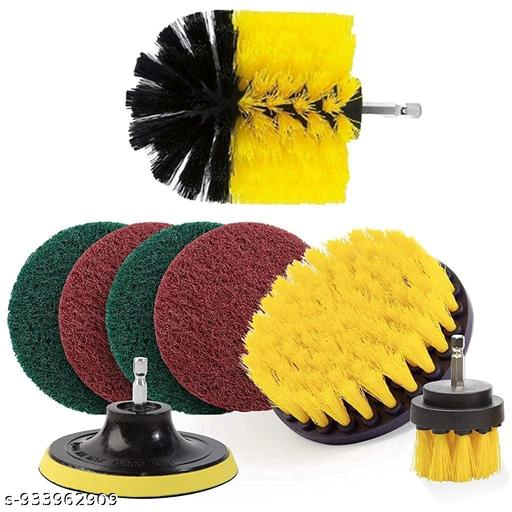 Drill Brush - Image 4