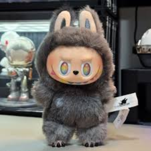4 pcs large Labubu Pop Figurines - Net Price 150 Each - Image 3