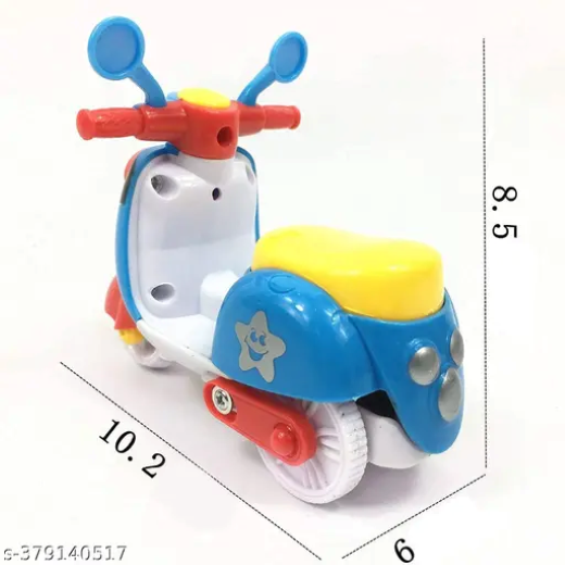 Kids Scootor - Image 2