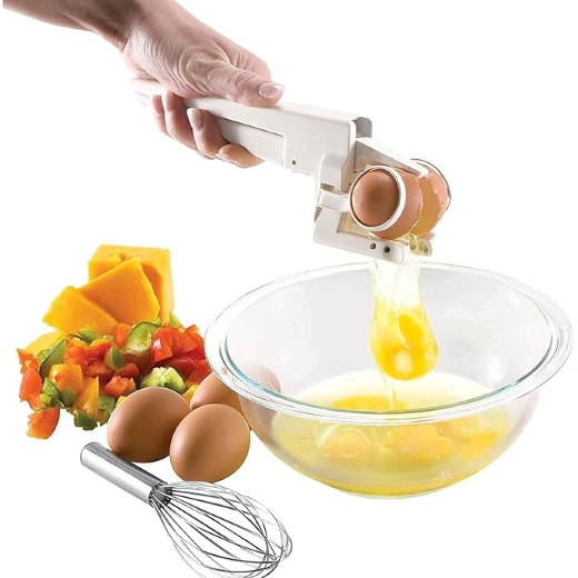 Egg Cracker - Image 2