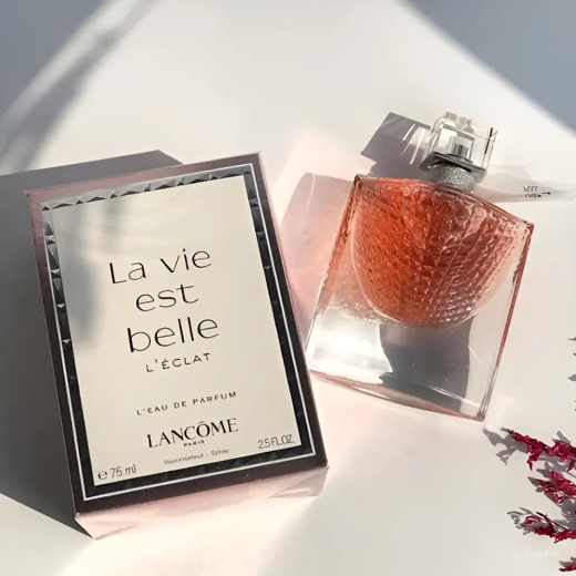 Lancôme La Vie Est Belle L’Éclat Eau De Parfum - Image 4