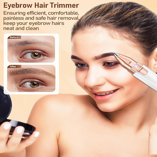 Face Razor - Image 2