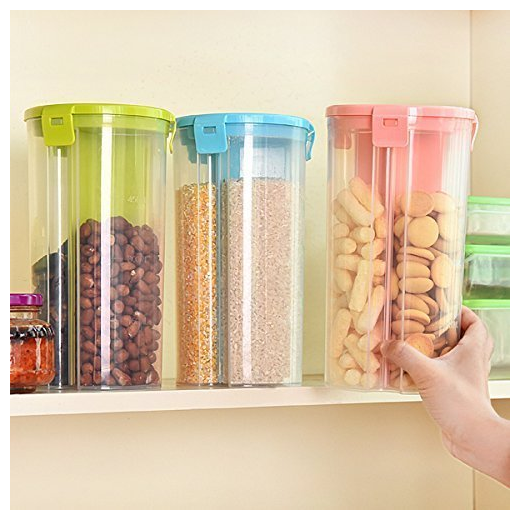 3 Section Container - Image 2