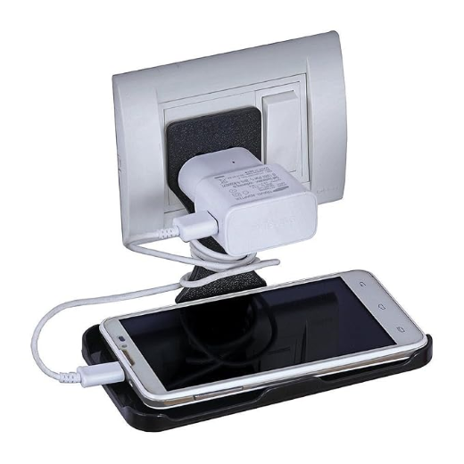 Plastic Wall Mobile Holder - Image 4