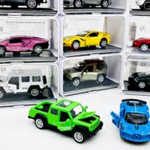 Small Thar Mix Models - Image 4