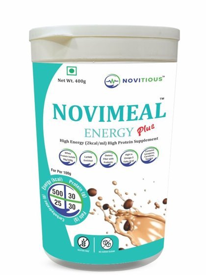 Novimeal Energy plus