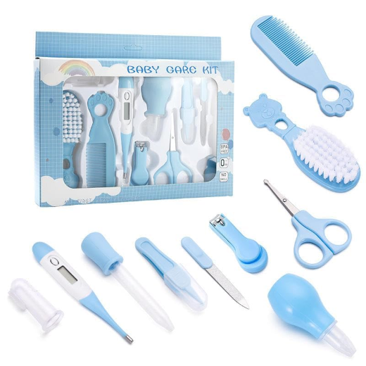 Baby Grooming (Care) Kit - Image 2