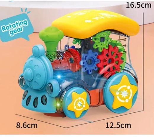 Gear Engine - Image 3